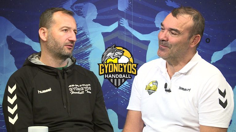 Újra hazai pályán a Farkasok