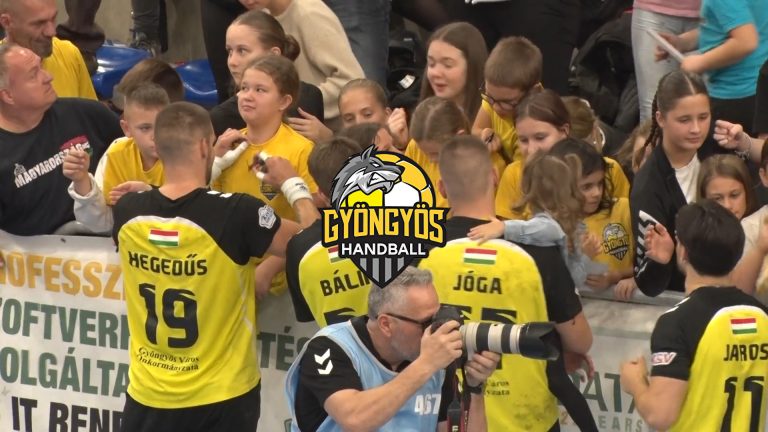 Őrzik hazai veretlenségüket a Farkasok