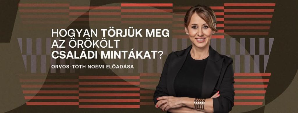 » Orvos-Tóth Noémi előadása – Gyöngyök