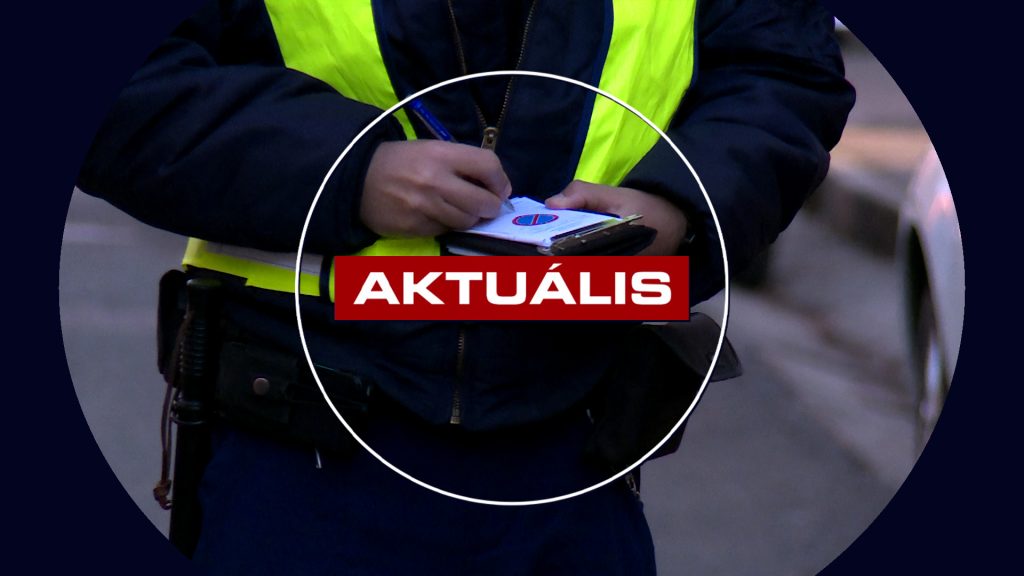 51 millió forint bírságot szabtak ki tavaly a városrendészek (Aktuális – 2025.05.06.)