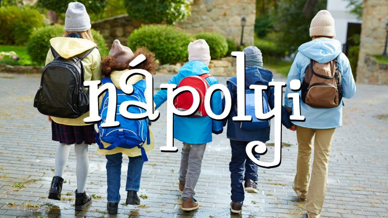 Mikor jön el az iskola ideje? – Tippek a bizonytalan szülőknek