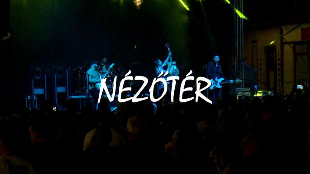 Ilyen volt a 2025-ös gyöngyösi majális!