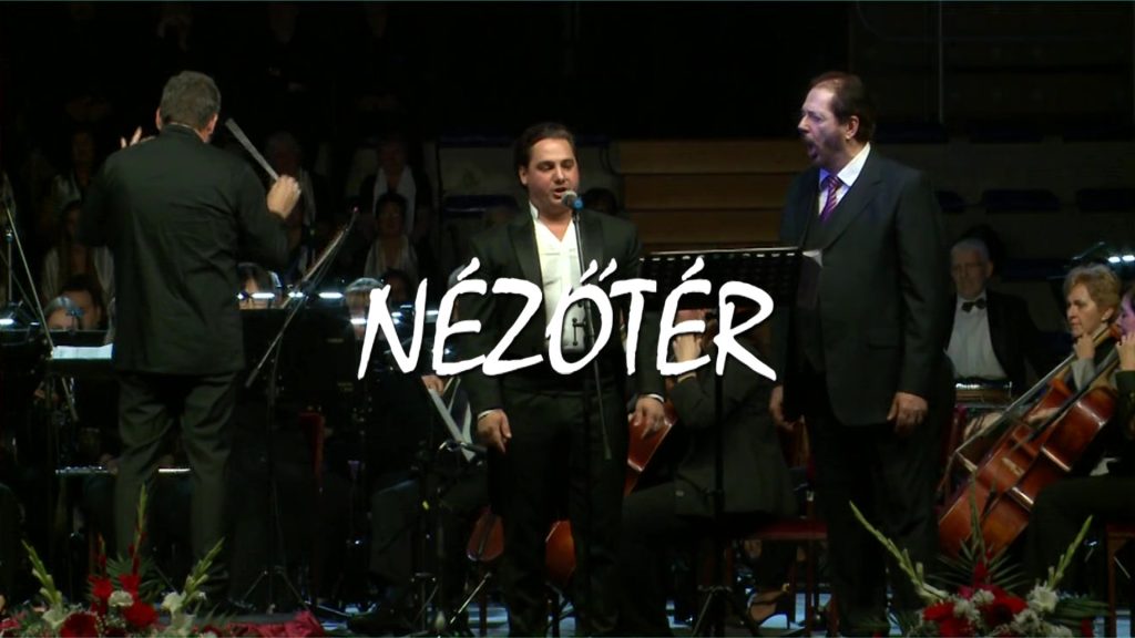 Ilyen volt az Operagála Gyöngyösön!