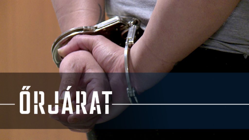 Nincs kegyelem a bűnözőknek – akcióban a Delta