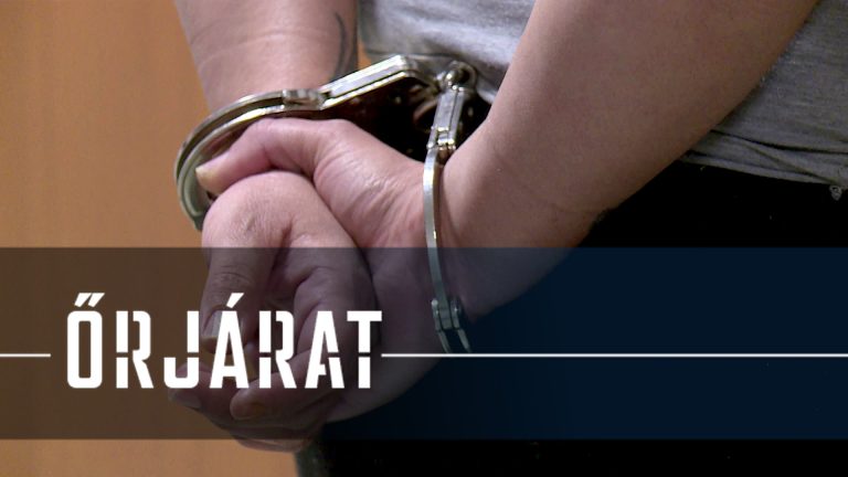 Nincs kegyelem a bűnözőknek – akcióban a Delta