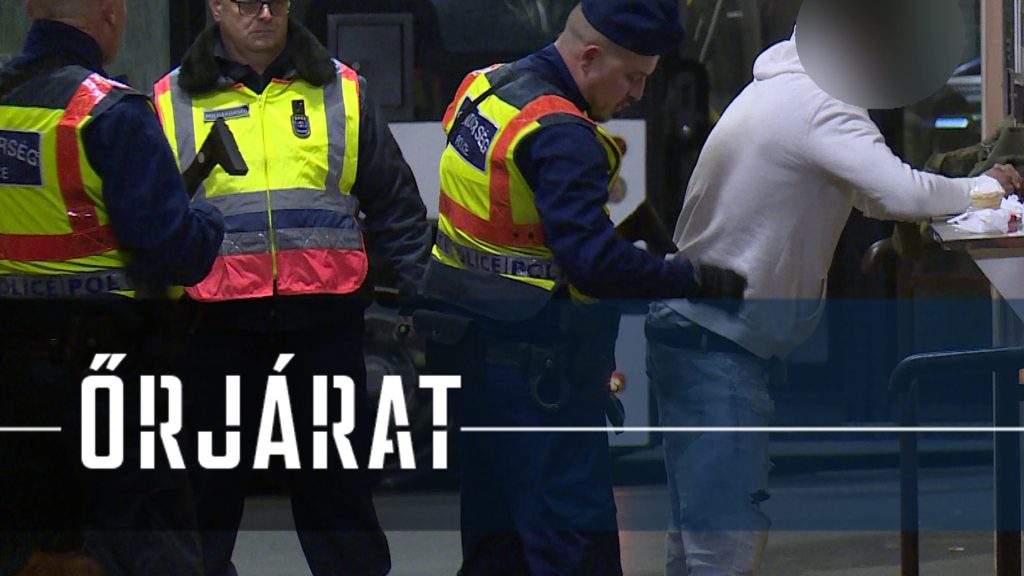 Nagyszabású közös akció Gyöngyösön!