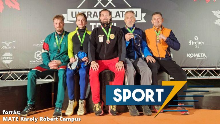524 kilométer lefutására készül a bronzérmes gyöngyösi csapat