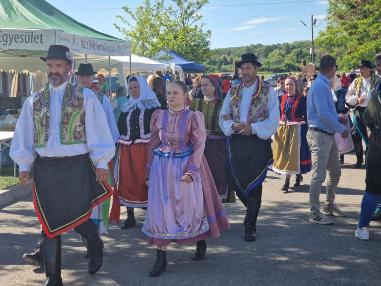 VII. Mátrai turizmus napja – Galéria