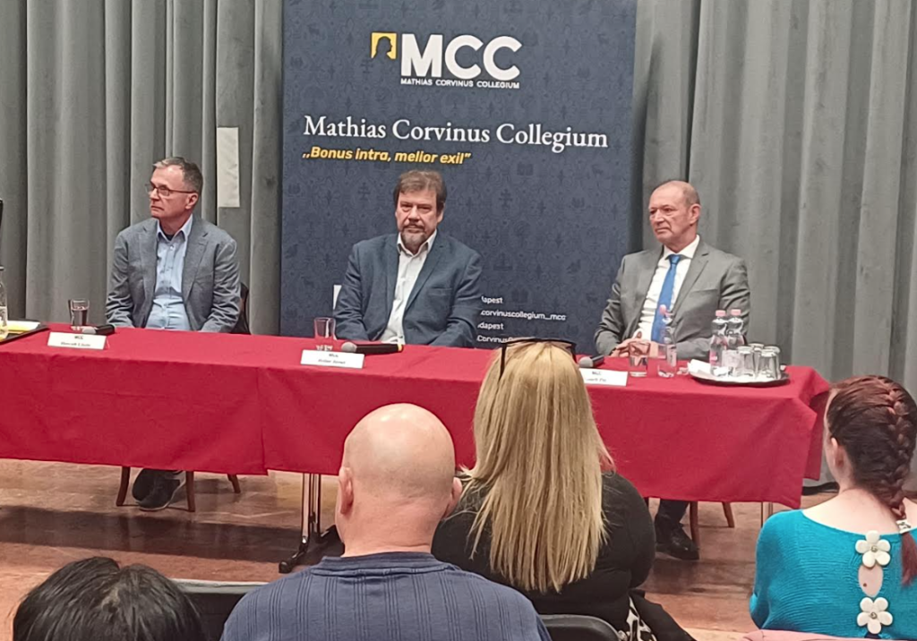 Horváth László: Gyöngyösön sincs kegyelem a drogterjesztőknek