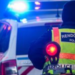 Bekeményítenek a rendőrök a vármegyében