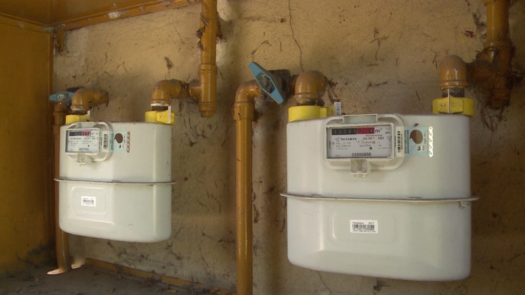 Figyelem, nem lesz gáz Gyöngyösön