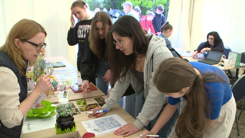 Öko Forradalom Roadshow – cél a szemléletformálás