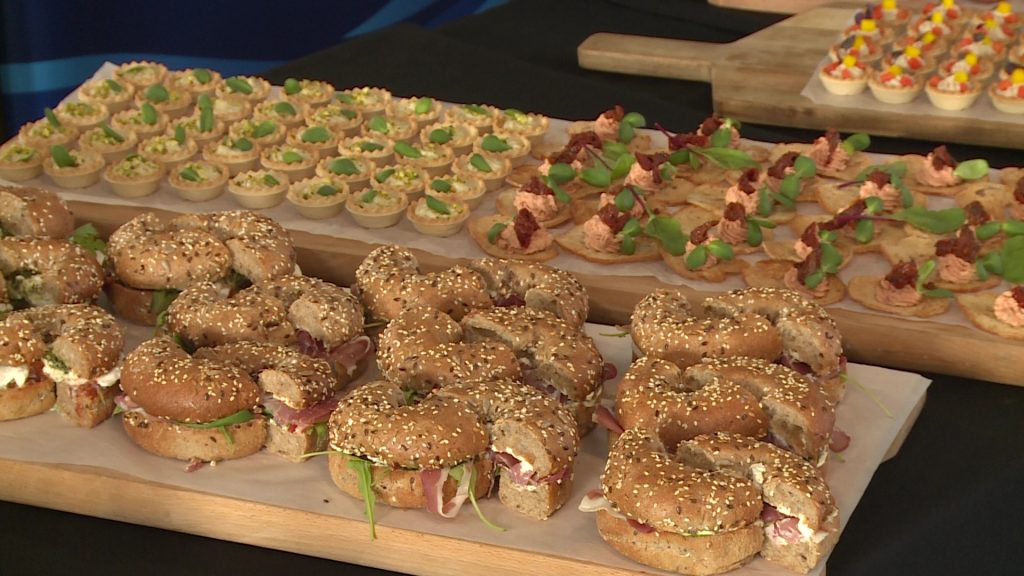 „Hevesi ízlelő – Hevesi szívvel, helyi ízzel”- minden, ami helyi