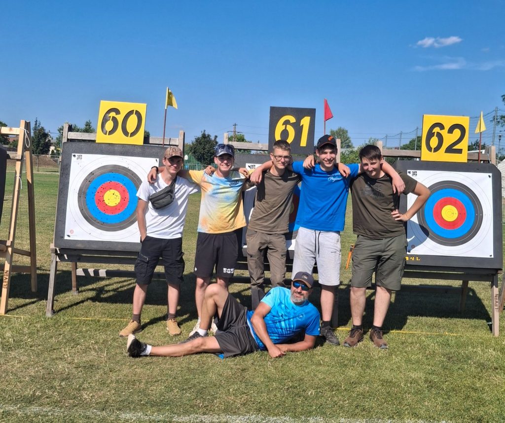 Telitalálat – aranyérmekkel tértek haza a Mátra Erdészeti diákjai