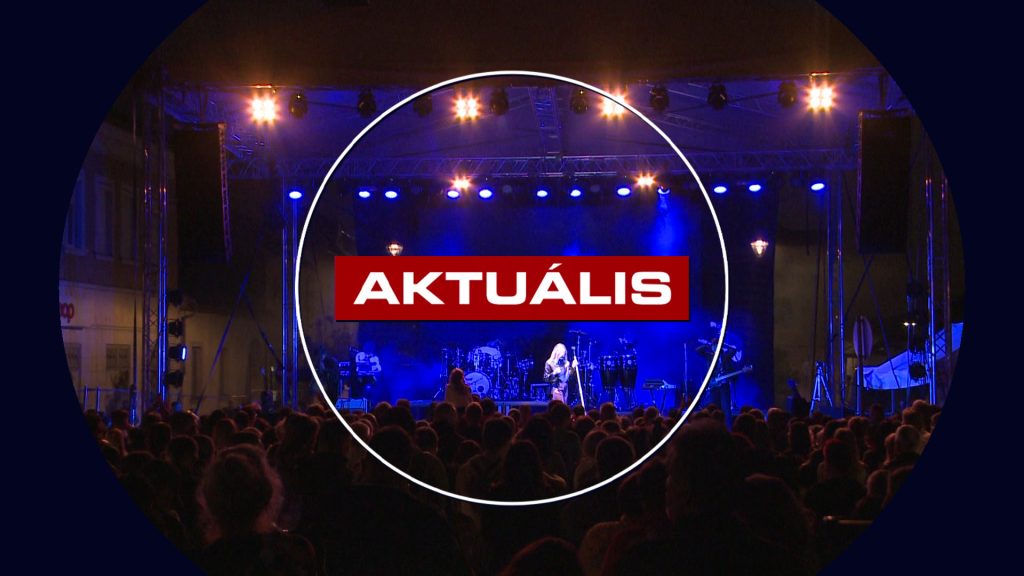 30Y, Beton.Hofi, Balázs Pali a Bornapokon (Aktuális – 2025.05.30.)