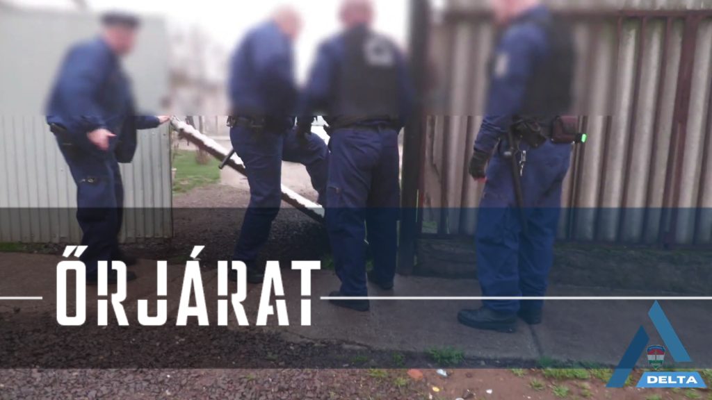 2600 büntetőeljárás és több száz kilogramm kábítószer