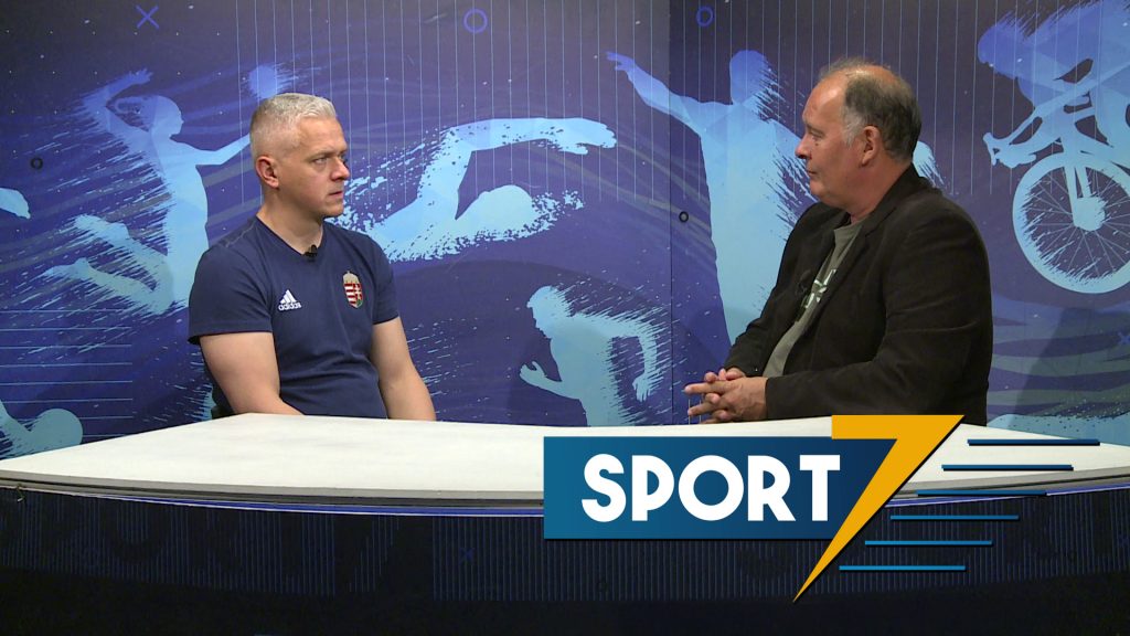 Új kihívás elé néz Farkas Ádám