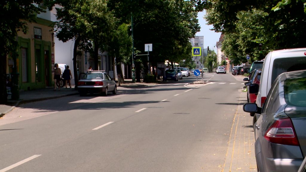 Lejár a lakóhely szerint kiadott parkolókártyák érvényessége