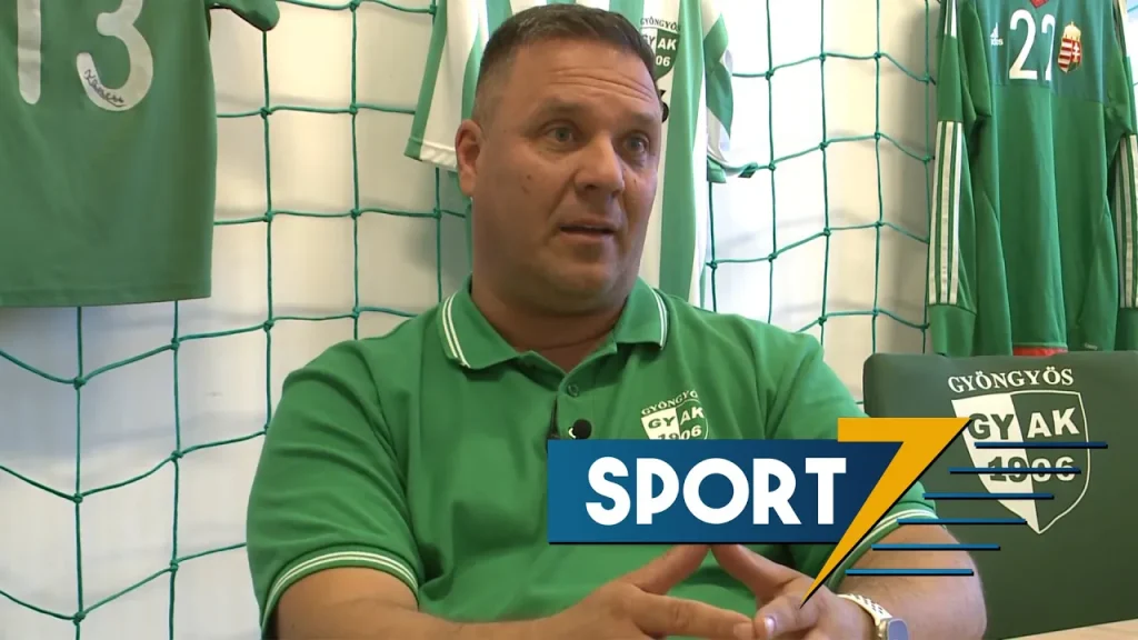 „Ez az év jó volt, de a következőnek még jobbnak kell lenni” – a GYAK elnökével beszélgettünk