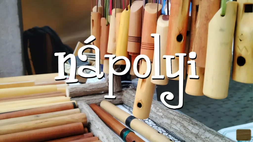 Megismerjük a népi furulyák elkészítésének csínjait és bínjait!