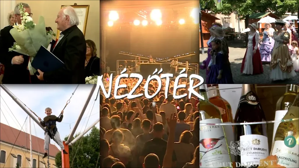 Koncertek, élmények, hangulat: így telt a 2025-ös Mátrai Bornapok!