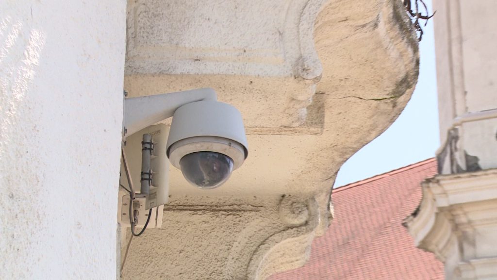 Mikor kérhetjük ki a térfigyelő kamerák felvételeit?