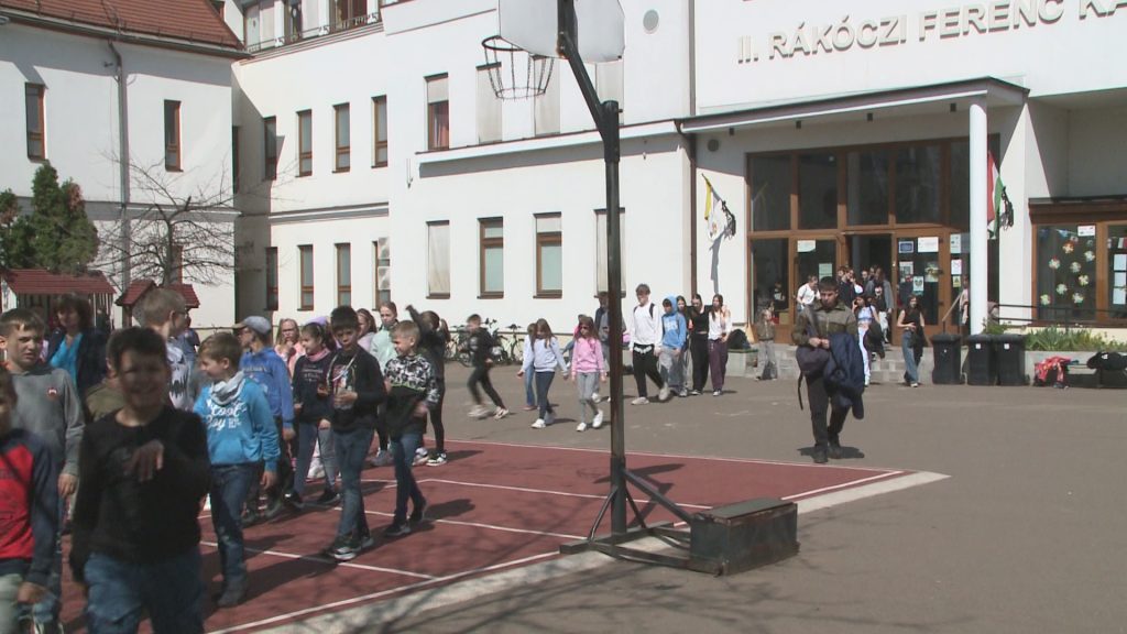 Ne csak egy napon, egész évben legyünk környezettudatosak