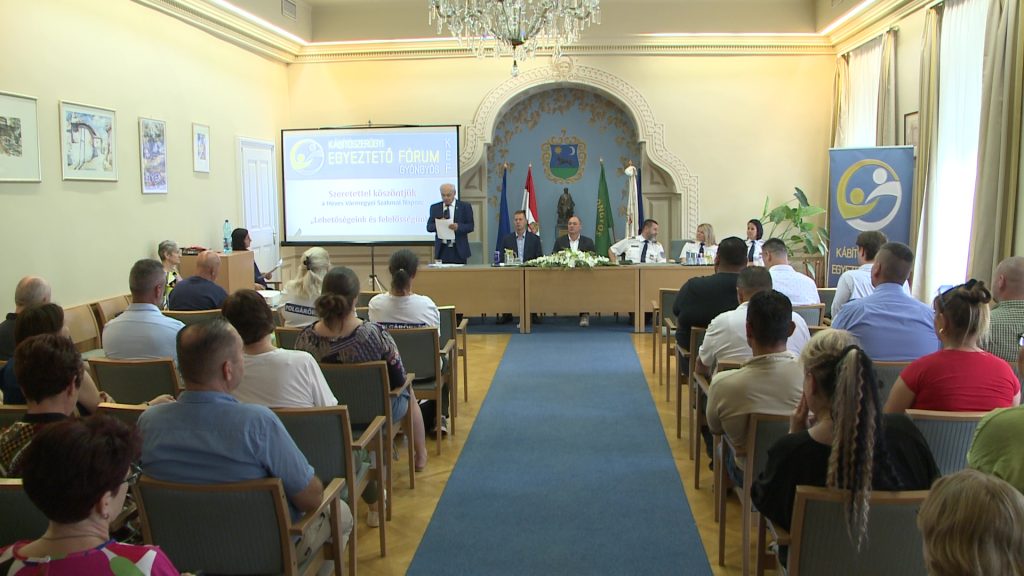 Egyre kevesebb a „zombi” a gyöngyösi utcákon