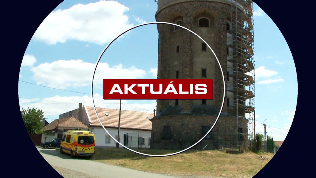 Kaszával támadtak egymásnak a durandában (Aktuális – 2025.06.30.)