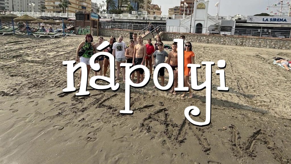 Tanulás, élmények és új barátságok! Ez az ERASMUS+