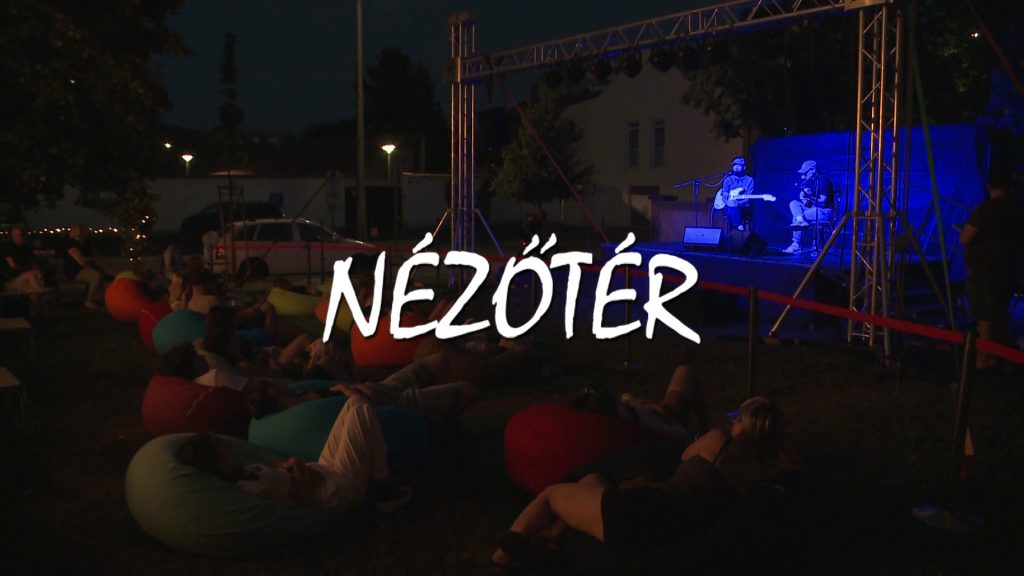 Újra itt a CoolTér Piknik!