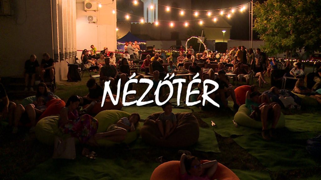 Folytatódik a CoolTér Piknik!