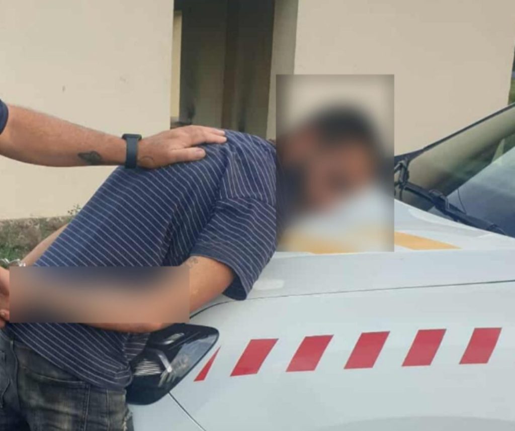 Megerősített szolgálat – körözött személyt fogtak a városrendészek