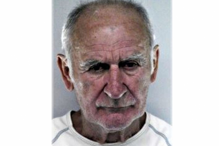 Eltűnés miatt keresik Nagy Jánost