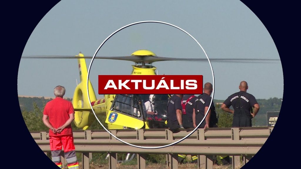 CSAPATMUNKA- Megállt a szíve vezetés közben, a mentők hozták vissza az életbe (Aktuális – 2025.07.03.)