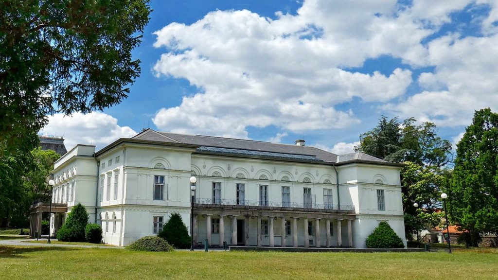 68 éve nyitotta meg kapuit az Orczy-kastélyban a Mátra Múzeum