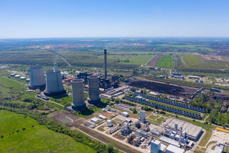 Ütemezetten zajlik a fűtési szezonra való felkészülés