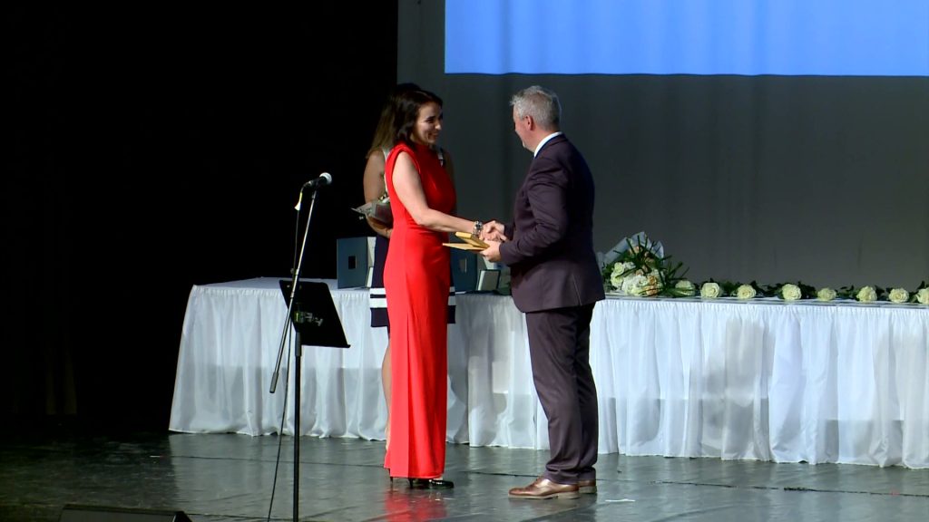 Kiváló szakembereket tüntettek ki