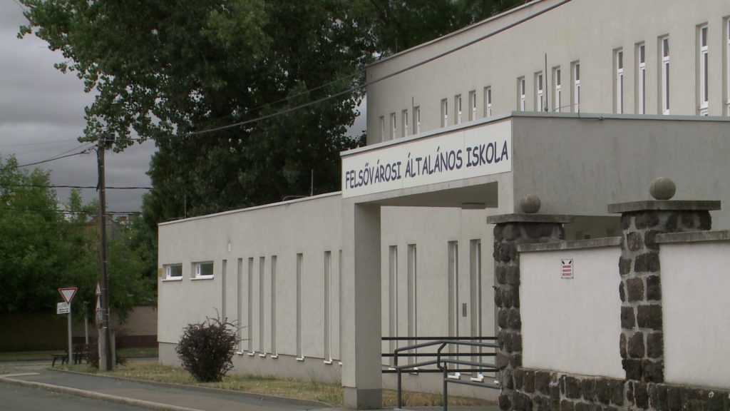 A térség egyik legjobbja a Gyöngyösi Felsővárosi Általános Iskola