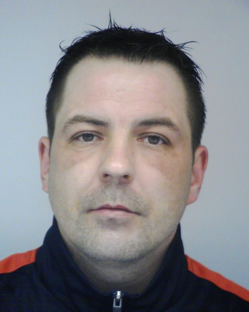 Eltűnés miatt keresik Pásztor Jánost