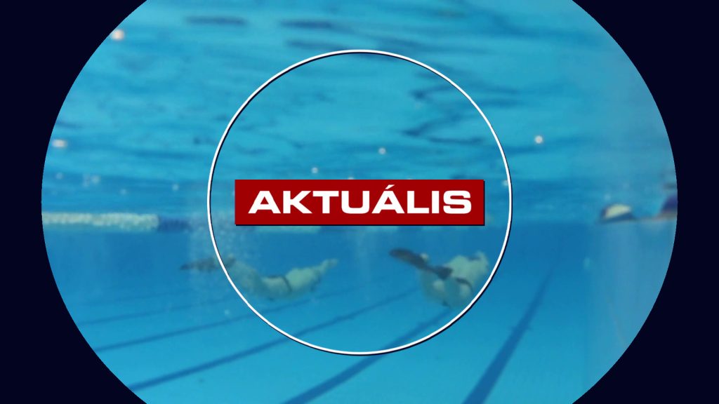 Világcsúccsal nyert a gyöngyösi uszonyosúszó – Aktuális 2025.08.11.