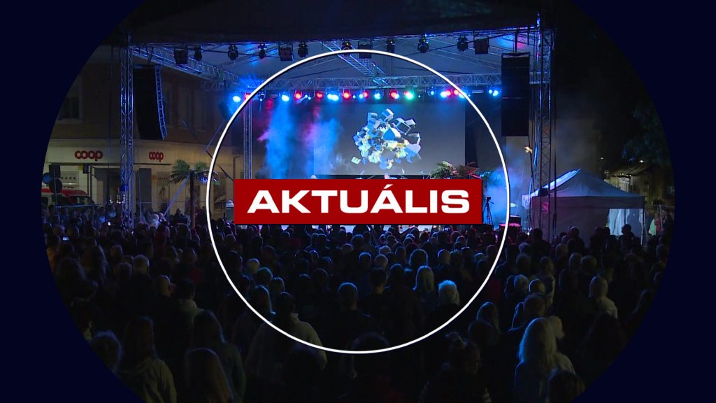 Kibővítik a Szüreti Napokat – Aktuális 2025.08.19.