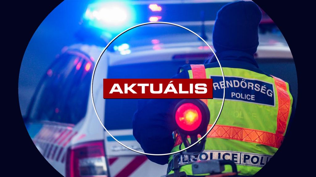 Feltételezett gyilkost fogtak a városrendészek – Aktuális 2025.08.25.