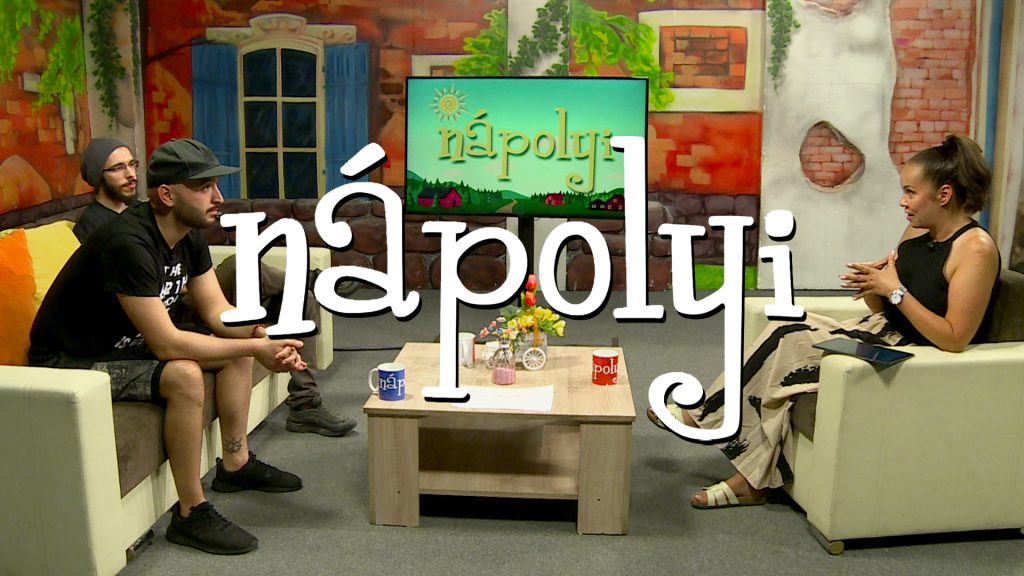 Átrajzolják a költészet határait! – vErST Side Project