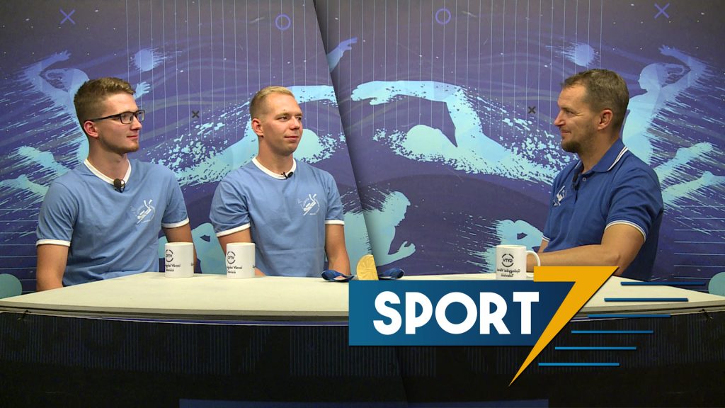 Hatalmas sikerek a Világjátékokon