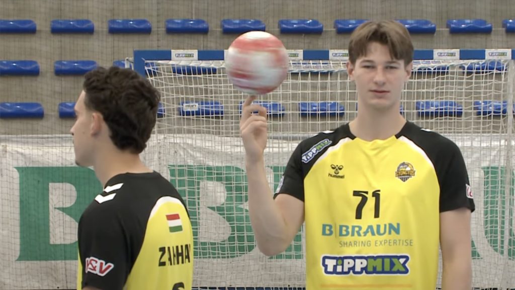 Bemutatkoztak a farkasok (galéria)