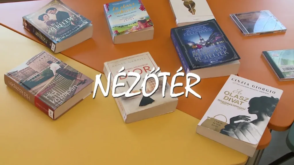 Beszámolók, könyvajánlók és persze a CoolTér Piknik