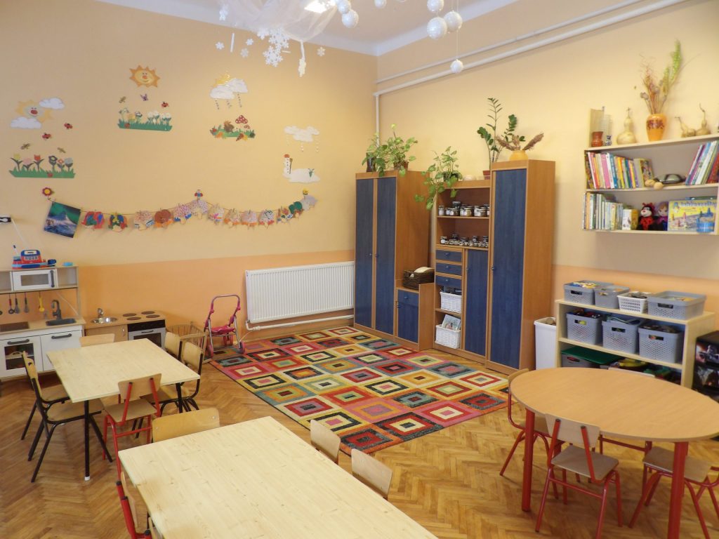 Kapu Tibor is imádja a gyöngyösi ovisok képeit