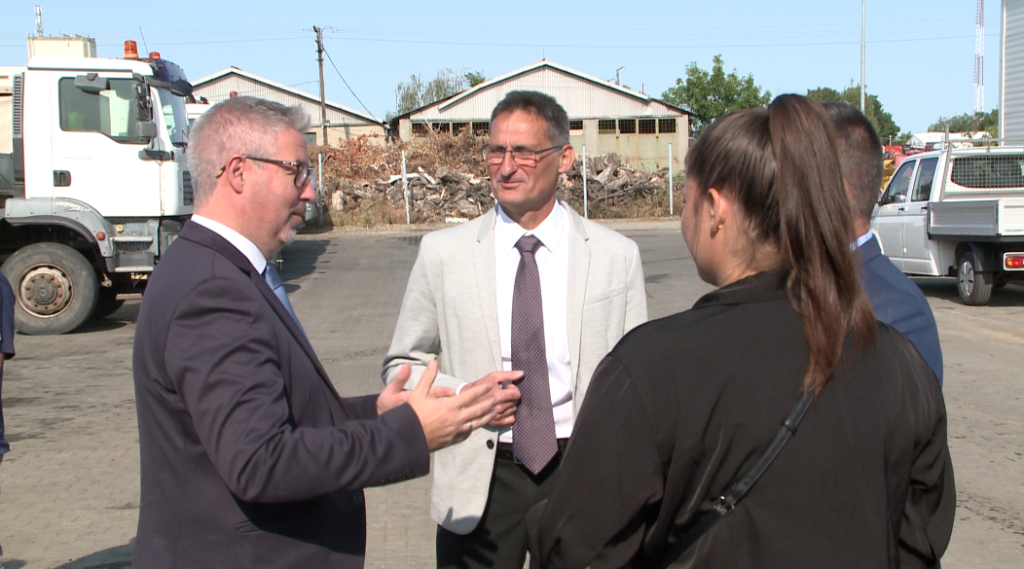 A MOHU célja: a tudatos hulladékgyűjtés  