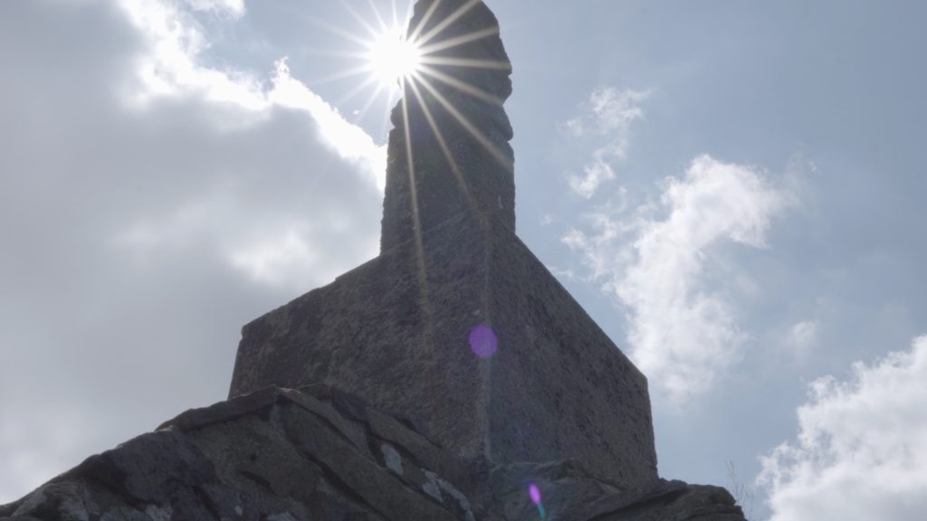 A Sas-kő lehet az év közönségkedvenc szentélye